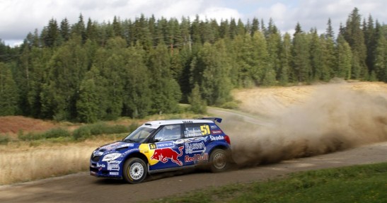 Rajd Finlandii